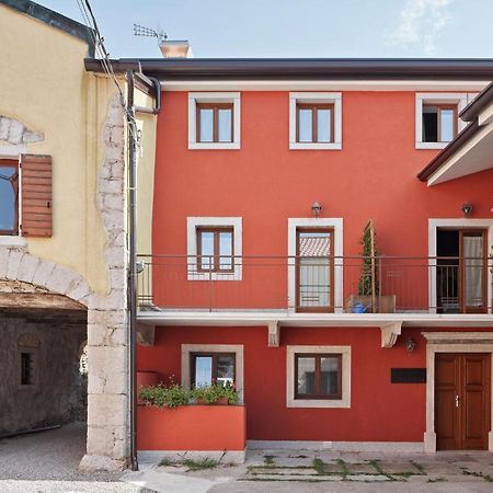 Crocevia - Locanda Carsica Contemporanea Триест Екстериор снимка
