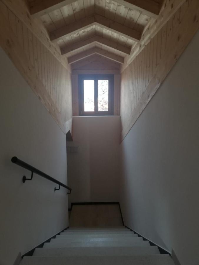 Crocevia - Locanda Carsica Contemporanea Триест Екстериор снимка