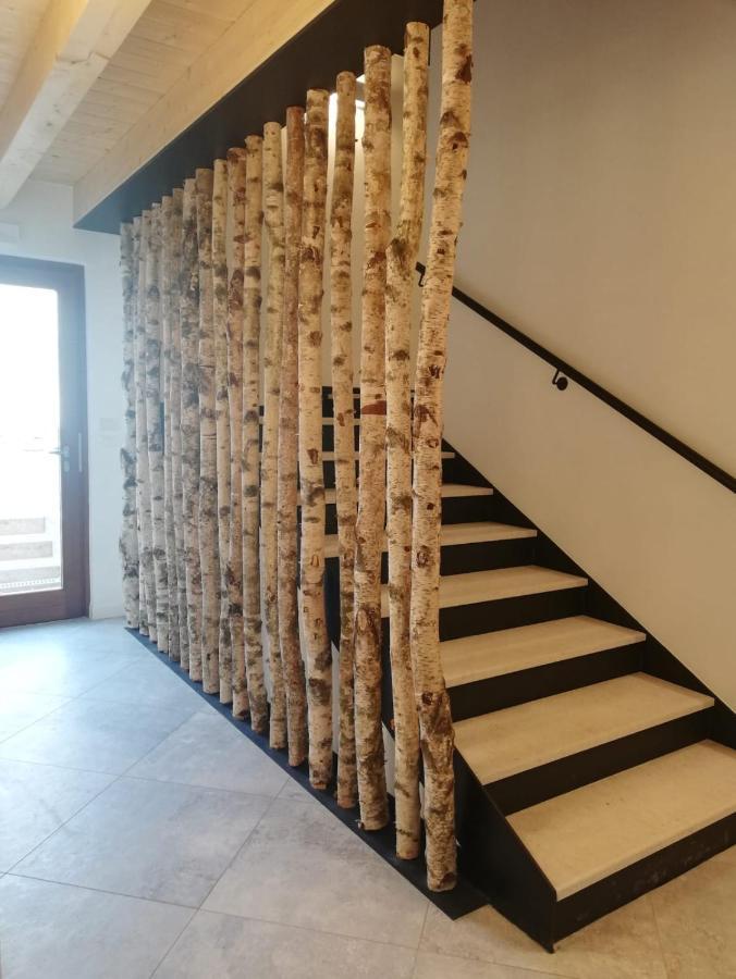 Crocevia - Locanda Carsica Contemporanea Триест Екстериор снимка