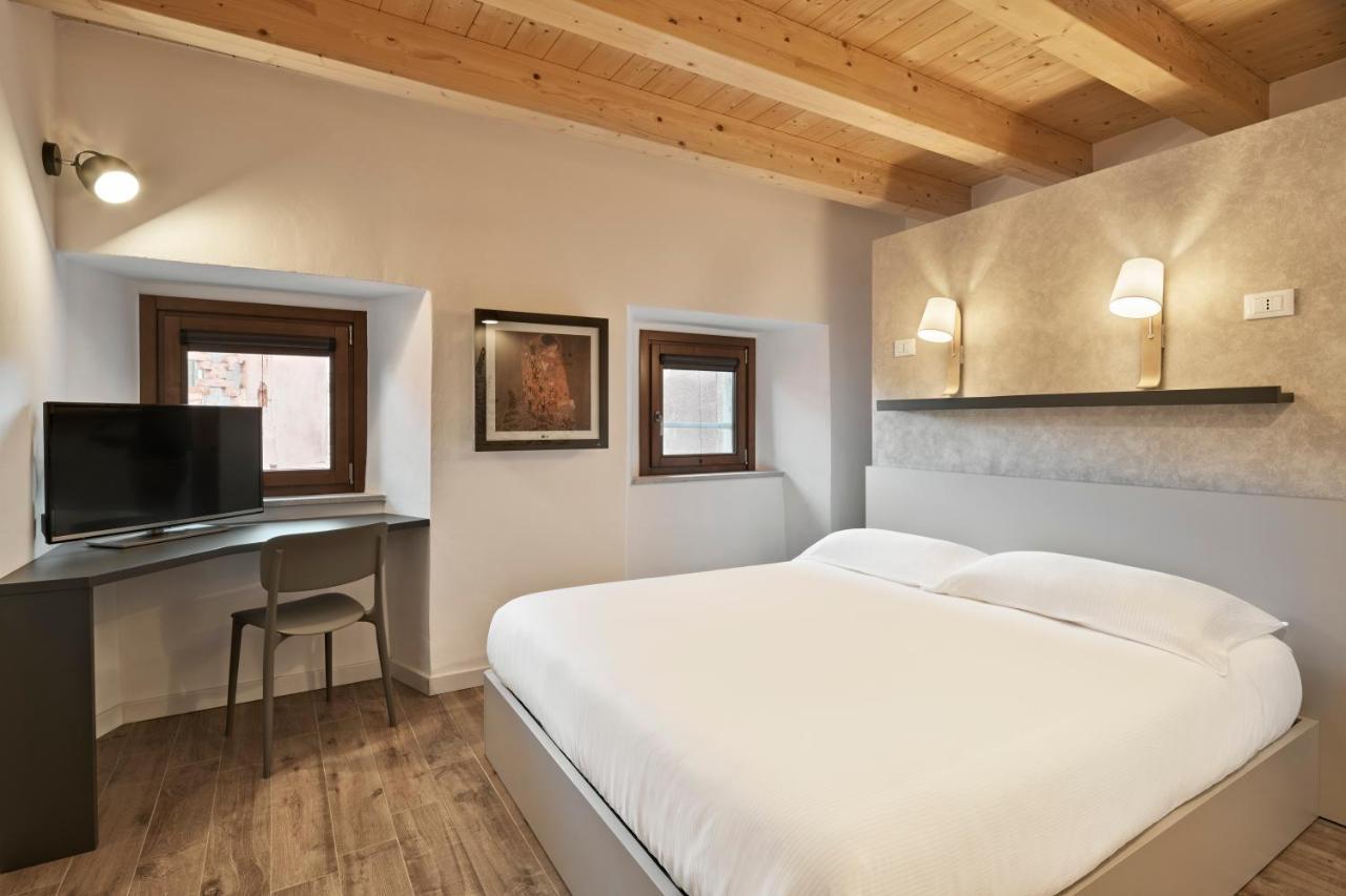 Crocevia - Locanda Carsica Contemporanea Триест Екстериор снимка