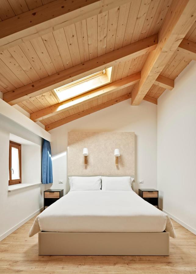 Crocevia - Locanda Carsica Contemporanea Триест Екстериор снимка