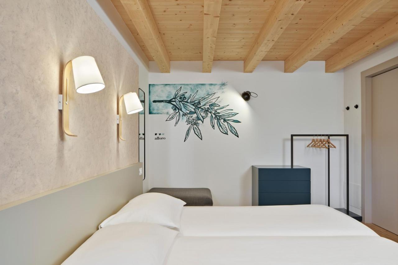 Crocevia - Locanda Carsica Contemporanea Триест Екстериор снимка