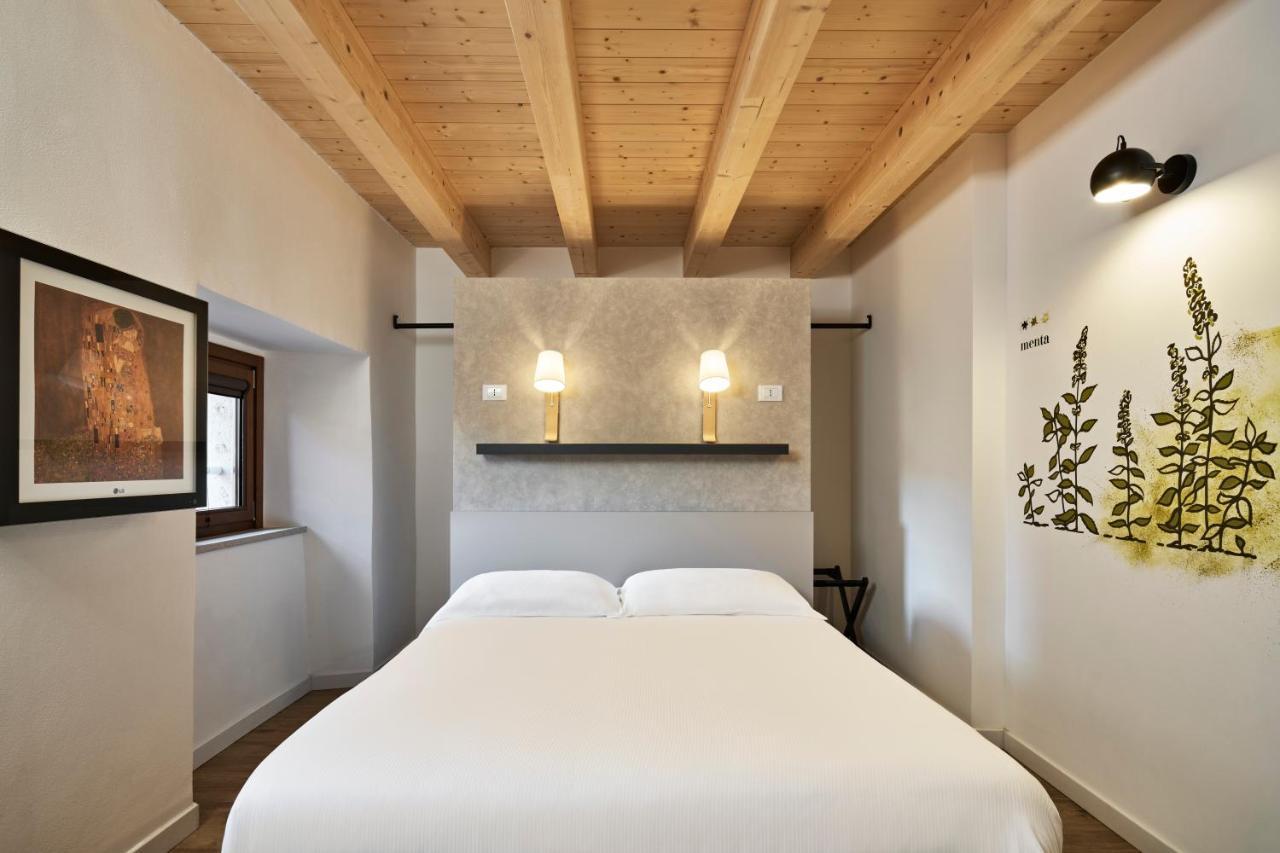 Crocevia - Locanda Carsica Contemporanea Триест Екстериор снимка