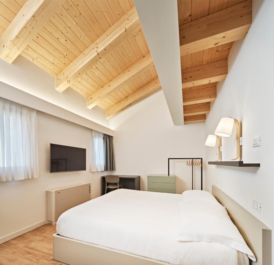 Crocevia - Locanda Carsica Contemporanea Триест Екстериор снимка