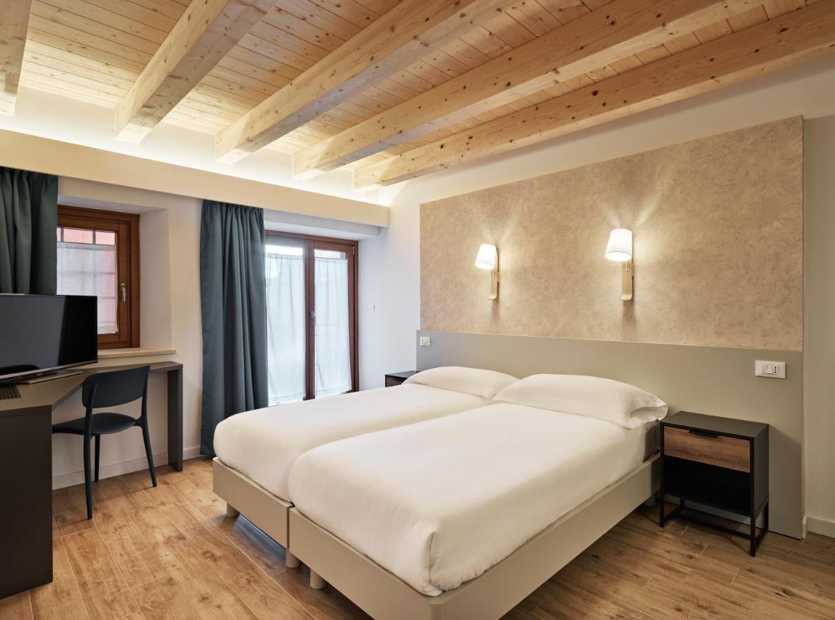 Crocevia - Locanda Carsica Contemporanea Триест Екстериор снимка