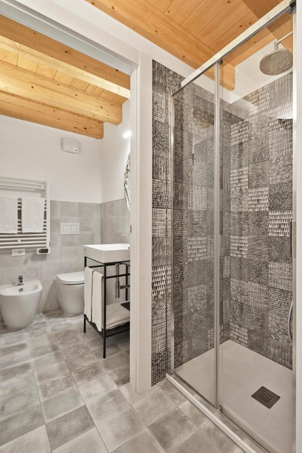 Crocevia - Locanda Carsica Contemporanea Триест Екстериор снимка