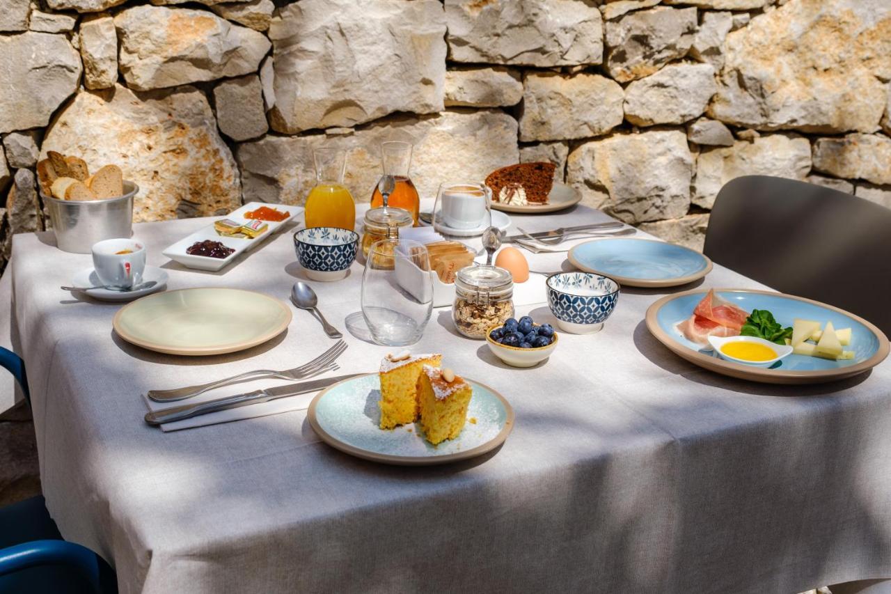 Crocevia - Locanda Carsica Contemporanea Триест Екстериор снимка
